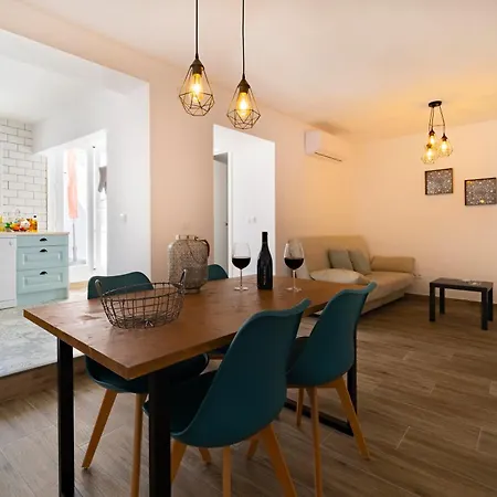 Apartamento Casa Carabeo Nerja