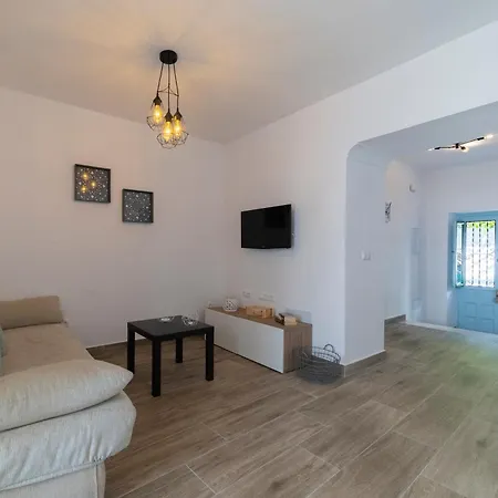 Casa Carabeo *