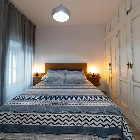 Casa Carabeo Apartamento Nerja