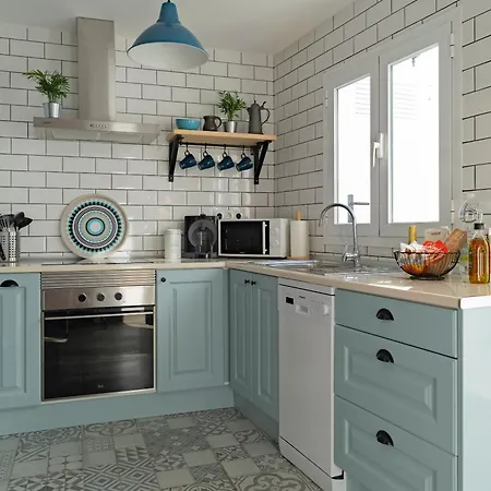 Apartamento Casa Carabeo Nerja