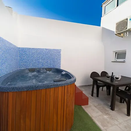 Casa Carabeo Apartamento *