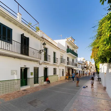 Apartamento Casa Carabeo *
