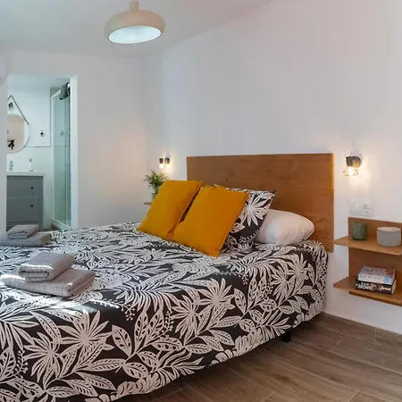Casa Carabeo *